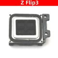 Flip 1 earpiece cable p3 F71Galaxy suitable for Samsung Z Fli3 headphone speaker mobile phone repair parts. 