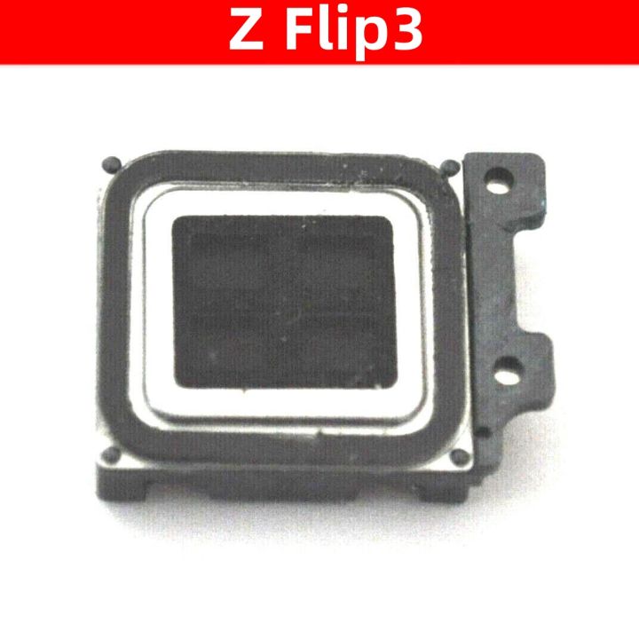 Flip 1 earpiece cable p3 F71Galaxy suitable for Samsung Z Fli3 headphone speaker mobile phone repair parts