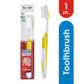 Colorful Handle With Soft Bristles All Rounder Toothbrush Export Quality Best And Smooth Toothbrush. 