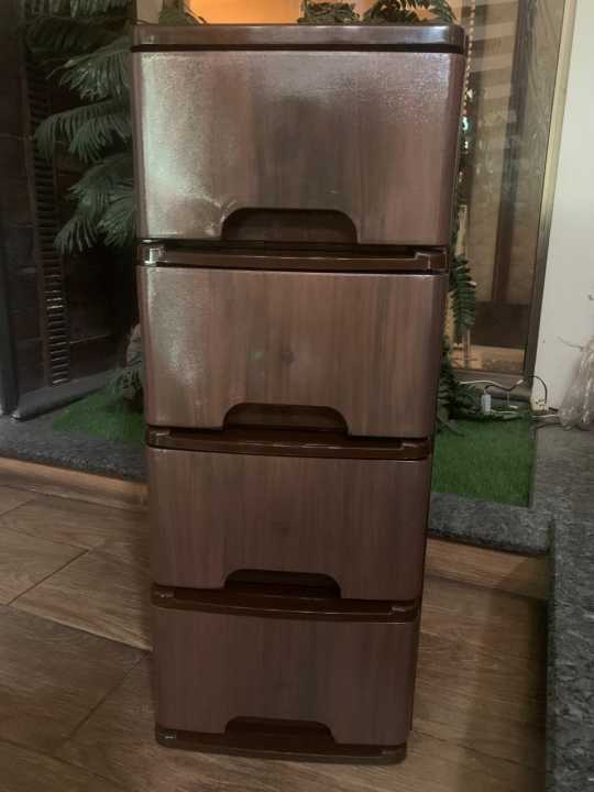Plastic%20Storage%20Cabinet%204%20Drawers,%20Multipurpose%20Drawers%20-%20Image%202
