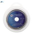 Fishing Wire Leader Stainless Steel Trace 10m 20LBS 20LBS. 