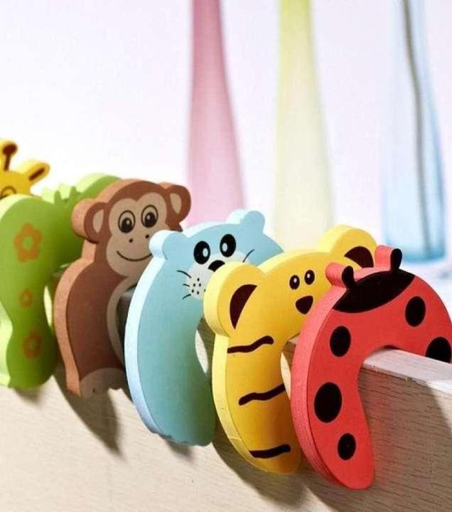 Door%20Stopper%20Silicone%20-%20Baby%20Safety%20Gadgets,%20Baby%20Corner%20Guards%20Edge%20Protection%20Cartoon%20Animal%20Kids%20Safety%20Gadget%20Security%20Cards%20Lock%20Door%20Stopper%20-%204%20Pieces%20Pack%20And%206%20Pieces.%20Baby%20Safety%20Device%20That%20Keeps%20The%20Doors%20In%20Your%20Home%20Securely%20Closed%20-%20Image%204