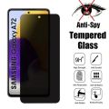 Privacy Screen Protector for Samsung A53 A13 A52S A52 A32 A12 A50 A51 A72 A22 A33 A73 M12 M52 S10E S20FE Anti-spy Tempered Glass. 