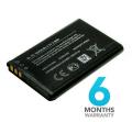 Nokia Battery BL-5CBattery is compatible with 1100 / 1616 / C1 Best Battery Quality Lithium-ion battery/nokia mobile keypad at Best Price. 