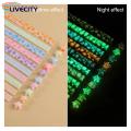Origami Stars Diy Glow in the Dark Origami Paper Strips for Home Decoration Set of 2 Bags Lucky Star Origami Paper Perfect Gift Idea Fast Shipping Colorful Lucky Star Origami Paper Strips. 
