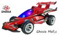 X Gallop - Cross Country Real Racing Car with 3D Light and Sound, Chargeable - Ghosia Store - 0909. 