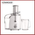 Kenwood Hard Fruit Juicer JEP-02 (800 watts) - Heavy Plastic Body - 1 Year Brand Warranty. 