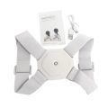 New corretor de potura mart Poture Corrector Inteligente Back houlder upport Vibration enor Coret for Children Adult it. 