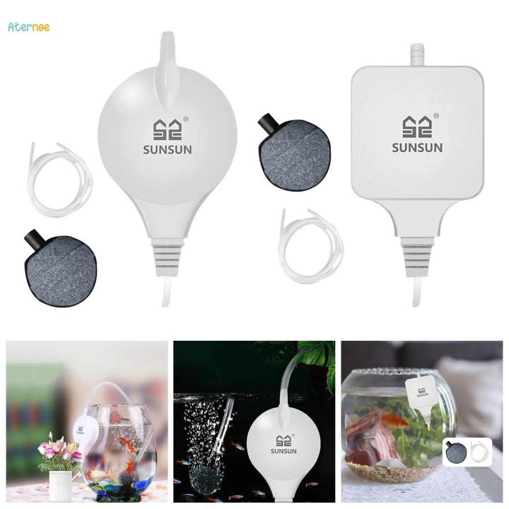 Aquarium%20Air%20Pump,%20Pump,%20Tank%20Aerator,%20Silent%20Power%20Saving%20Mini%20Aerator%20Pump,%20round%20-%20Image%204