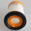 Replacement Filter for Shark WV200EU WV251EU Handheld Vacuum Cleaner. 