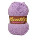 Yarn Vista | Bentley Double Knit Wool Yarn | 4 Ply Double Knit | 100% acrylic | 75-80 grams each ball | High Quality Soft Wool Yarn Ball | Best use for knitting & crochet. 