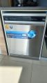Midea Dish Washer WQP12-W7633D Inverter. 