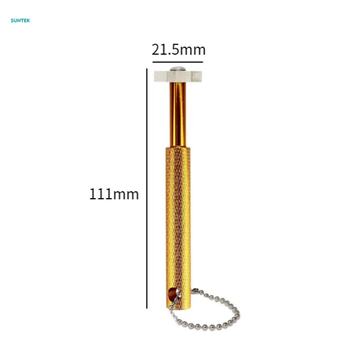 Golf%20Groove%20with%206%20Heads%20Professional%20Golf%20Cleaningtool%20for%20All%20Irons%20Approach%20Putter%20-%20Image%209