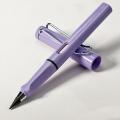 Everlasting Pencil Infinite Pencil, Infinity Pencil with Eraser, Inkless Magic Pencils, Portable Reusable Erasable Writing Pencil  by CMOS (1 Pc). 