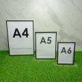 Acrylic Display Stand , Acrylic Paper stand. 