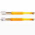 Glass cutter pen tools for glass and mirror cutting. 