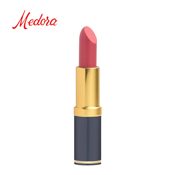 MEDORA%20Matte%20Lipstick-%20563%20BABY%20PINK%20-%20Image%203