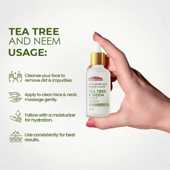 Saeed%20Ghani%20Tea%20Tree%20&%20Neem%20Multi-Pack%20Anti-Acne%20&%20Pimple%20Clear%20Serum%2030ml%20-%20Image%204