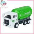 Children Toy Truck Garbage Truck Garbage Sorting Vehicle Inertia Toy. 
