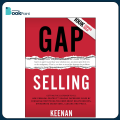 Gap Selling  by Keenan (Author). 