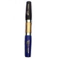 Imported 2 in 1 Eyeliner & Mascara Waterproof Black. 