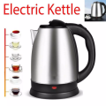 Electric Kitchen Hot Water Kettle Appliances Electric Kettle Water Boiler Minute Cooker Tea Heater EU plug 220V. 