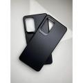for Tecno Spark 8 Rock Soft Silicon Jelly Case Back Cover Shockproof Pouch. 