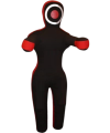 Fighting Boxing MMA Wrestling Dummies Clearance Sale - Punching Judo Karate Grappling Dummy for Adults & Kids  - Unfilled (4, 5 & 6 Feet Size). 