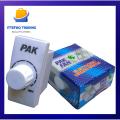 Fan Dimmer Switch Fan Regulator 250V- UPS Supported -Piano Size Fitting. 