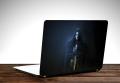Game Of Thrones - Jhon Snow Laptop Skin Vinyl Sticker Decal, 12  13  13.3  14  15  15.4  15.6 inch Laptop Skin Sticker Cover Art Decal Protector Fits All Laptops. 