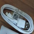 Samsung Original USB Cale  Art # S31.5 / USB Cable / Charger Cable / Imported / Data Transfer Cable / High Quality Cable /Samsung /  Charger Cable  Art # S31.5 (6 Pcs). 