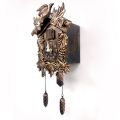 Cuckoo Clock – Vintage Looking. 