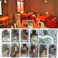 Panda Online Vintage Saboteur Card Game Board Game Path Action Gold Nugget Card Family Party. 