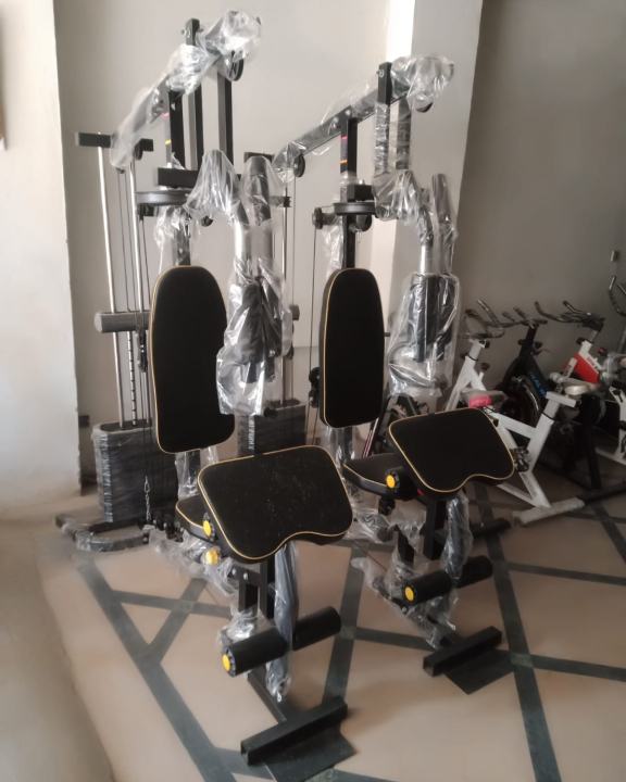 Multi-Functional%20Home%20Gym%20Machine%20%7C%20Full%20Body%20Workout%20Equipment%20with%20Lat%20Pulley,%20Leg%20Developer%20&%20Weight%20Stack%20%7C%20Strength%20Training%20Machine%20for%20Home%20Use%20-%20Image%202