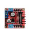 L298N Motor Drive Dual H Bridge Driver. 