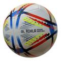 Soccer Ball official Size and Weight full size. 