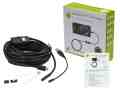 Android and PC Endoscope camera. 