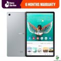 Samsung Galaxy Tab S5E Super AMOLED – 10.5" Display, 4GB RAM, 64GB Storage, Snapdragon Processor, 8MP Rear & 8MP Front Cameras, 7040mAh Battery, Android 11, Side-Mounted Fingerprint Sensor, 4K Video Resolution - Daraz Like New Tablets. 