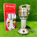 Vitamax Powder Grinder- 1000W Powerful Powder Machine - 150G. 