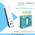 TP-Link Wi-Fi Adapter TL-WN727N 150Mbps Wireless N USB Adapter - 18 Months Brand Warranty. 