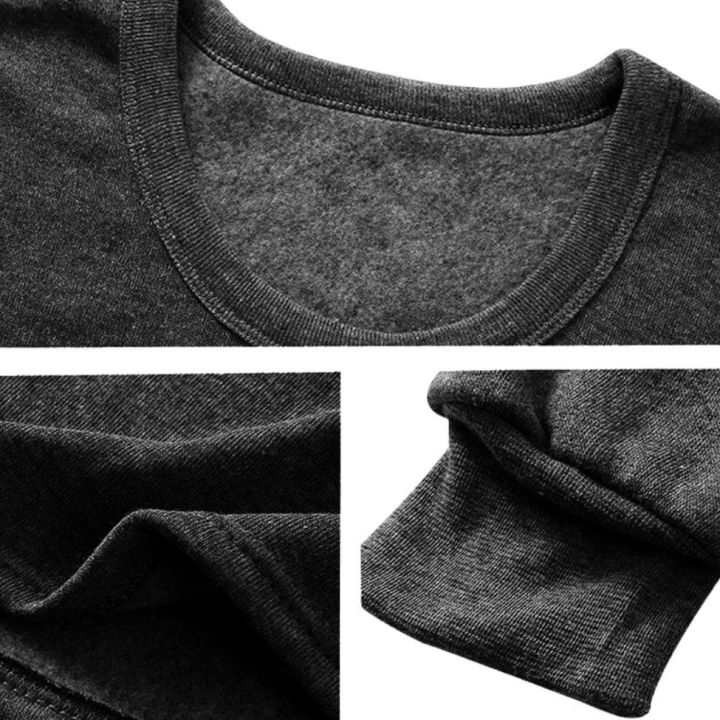 Thermal%20Fleece%20Winter%20Inner%20Suit%20For%20Men%202pcs%20-%20Imported%20Fabric%20-%20Stay%20Super%20Warm%20-%20High%20Quality%20-%20Thermal%20Underwear%20-%20Thermal%20Suit%20-%20Pajama%20Suit%20For%20Men%20-%20Image%205