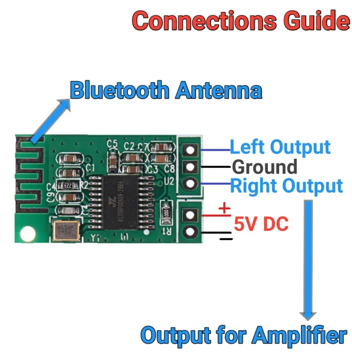 CA-6928/Gold82d05%205V%20Bluetooth%20Stereo%20Audio%20Receiver%20Module%20In%20Pakistan%20-%20Image%207