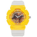 【Can last for 5 years】 [ Direct Sales ] Children's Anime Same Watch Male   Student Multi-Functional Sports Quartz Watch for Women. 