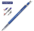 2.00 mm STAEDTLER MARS MECHANICAL LEAD HOLDER (BLUE). 