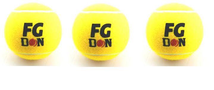 FG%20DON(Tennis)%20Ball%20for%20cricket%20-%20Image%202