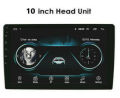 10 inch Universal Android Panel IPS Display 2GB RAM 16GB ROM. 
