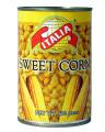 ITALIA Sweet Corn 400 gm. 