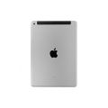 Apple iPad 5th Generation (2017) - 128 GB Storage - 9.7'' Screen Size - iOS 16.7 - Space Grey. 