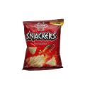 Kolson Snackers Hot Masala flavour 10 Rs Pack 12 Pcs. 