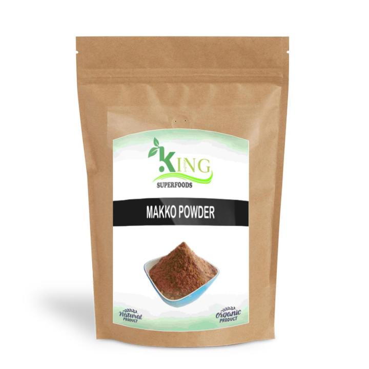 Pure Makko powder 250 gm